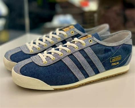 adidas italien schuhe